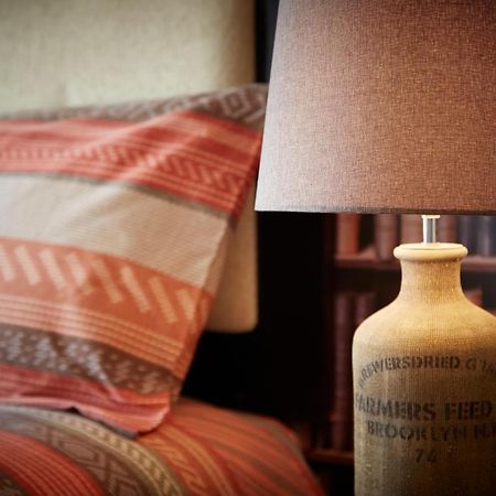 Lower Drayton Farm B&B Stafford Buitenkant foto