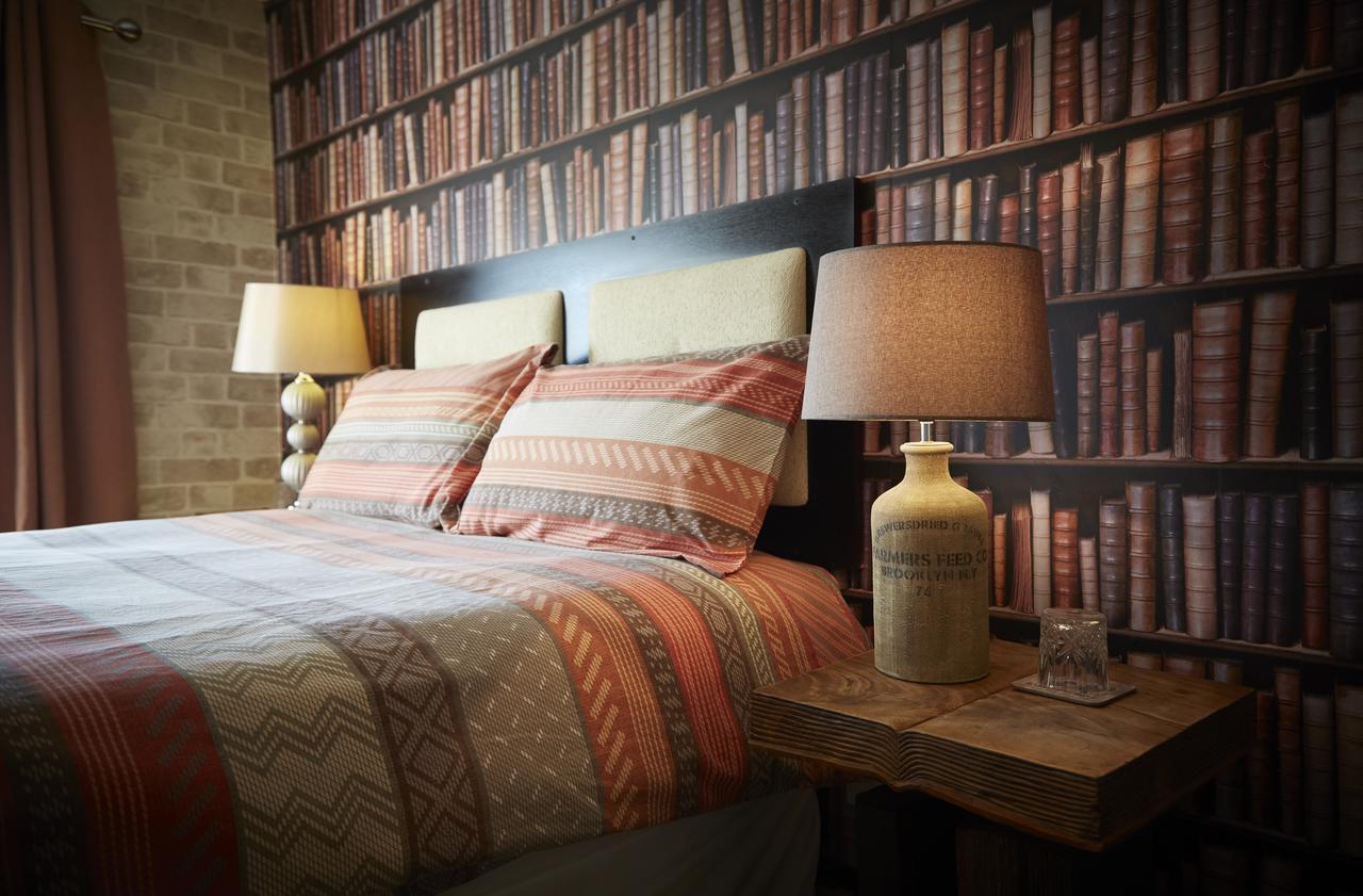 Lower Drayton Farm B&B Stafford Buitenkant foto