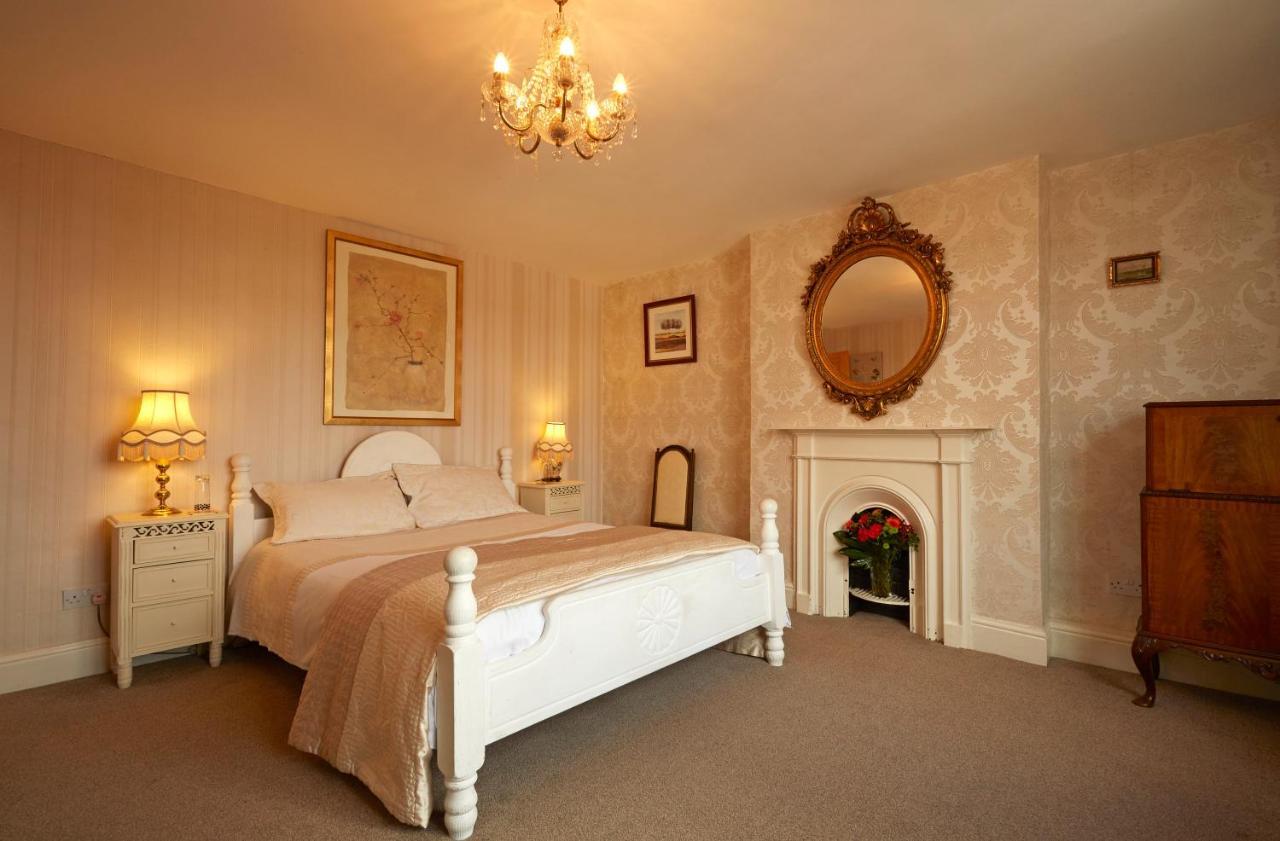 Lower Drayton Farm B&B Stafford Buitenkant foto
