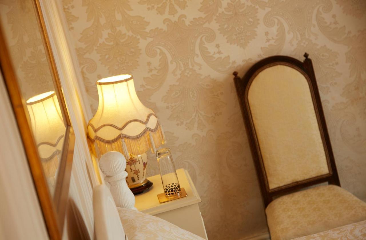 Lower Drayton Farm B&B Stafford Buitenkant foto