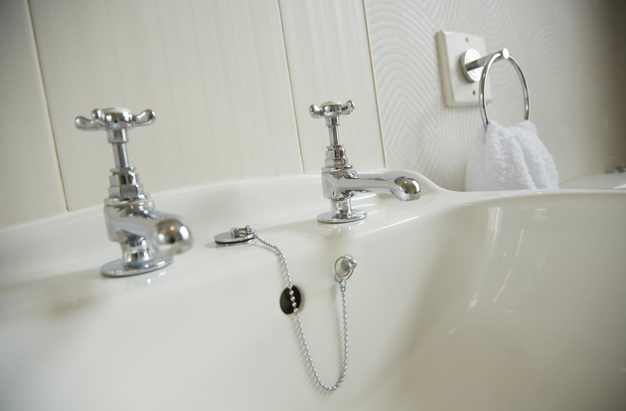 Lower Drayton Farm B&B Stafford Buitenkant foto