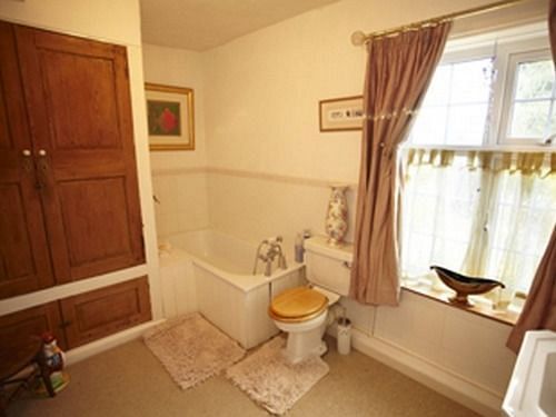 Lower Drayton Farm B&B Stafford Buitenkant foto