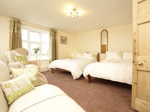 Lower Drayton Farm B&B Stafford Buitenkant foto