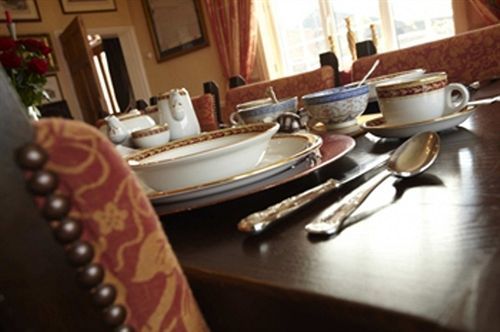 Lower Drayton Farm B&B Stafford Buitenkant foto