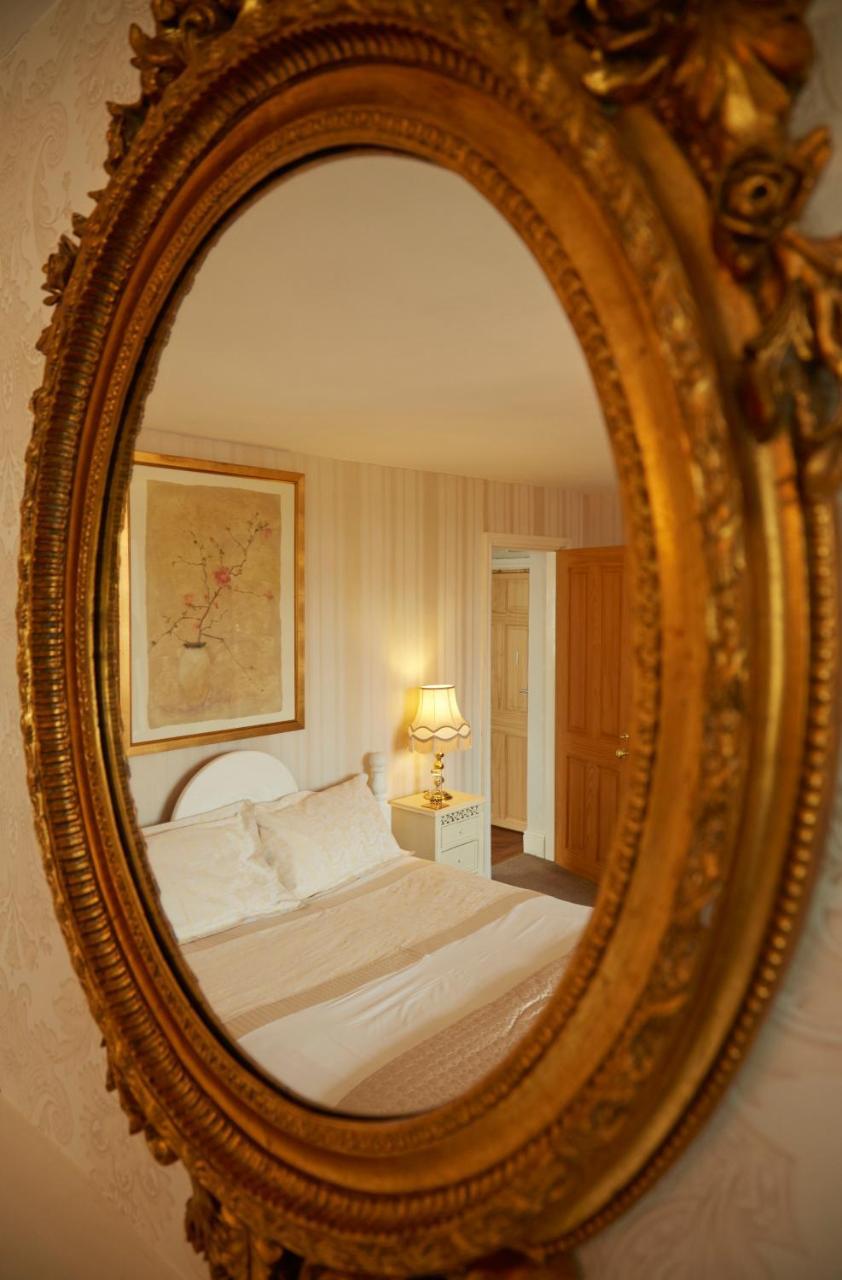 Lower Drayton Farm B&B Stafford Buitenkant foto