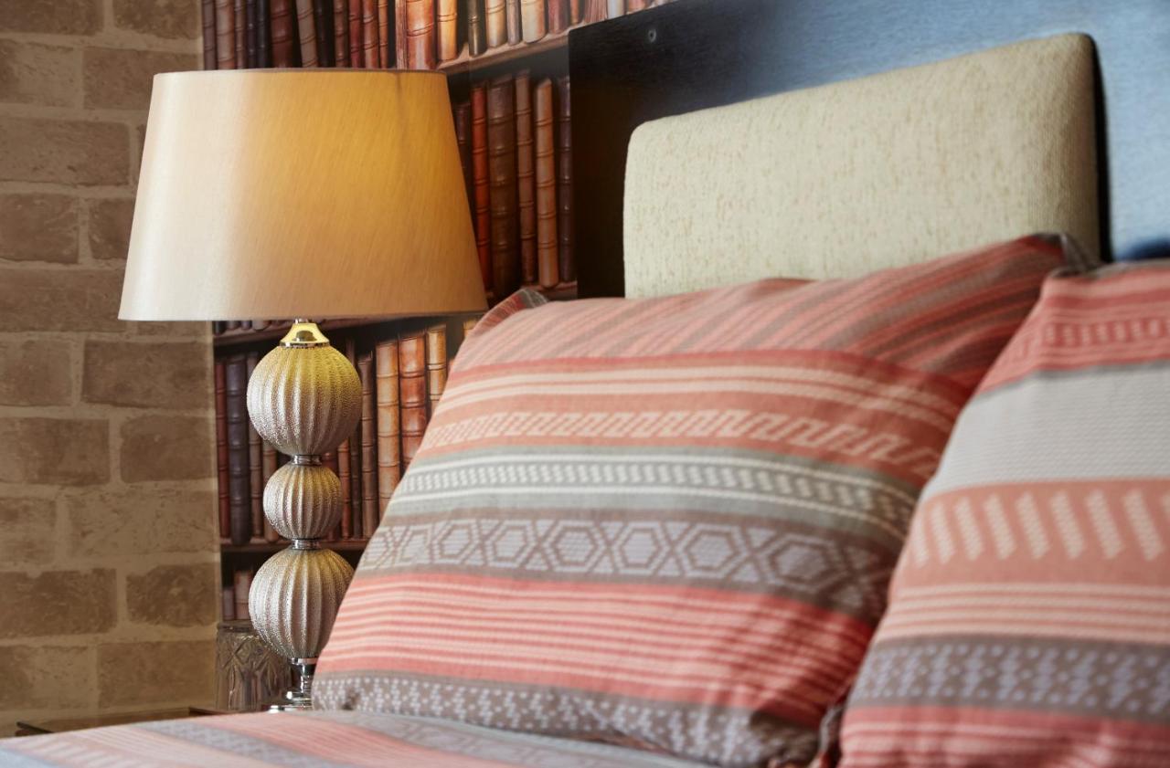 Lower Drayton Farm B&B Stafford Buitenkant foto