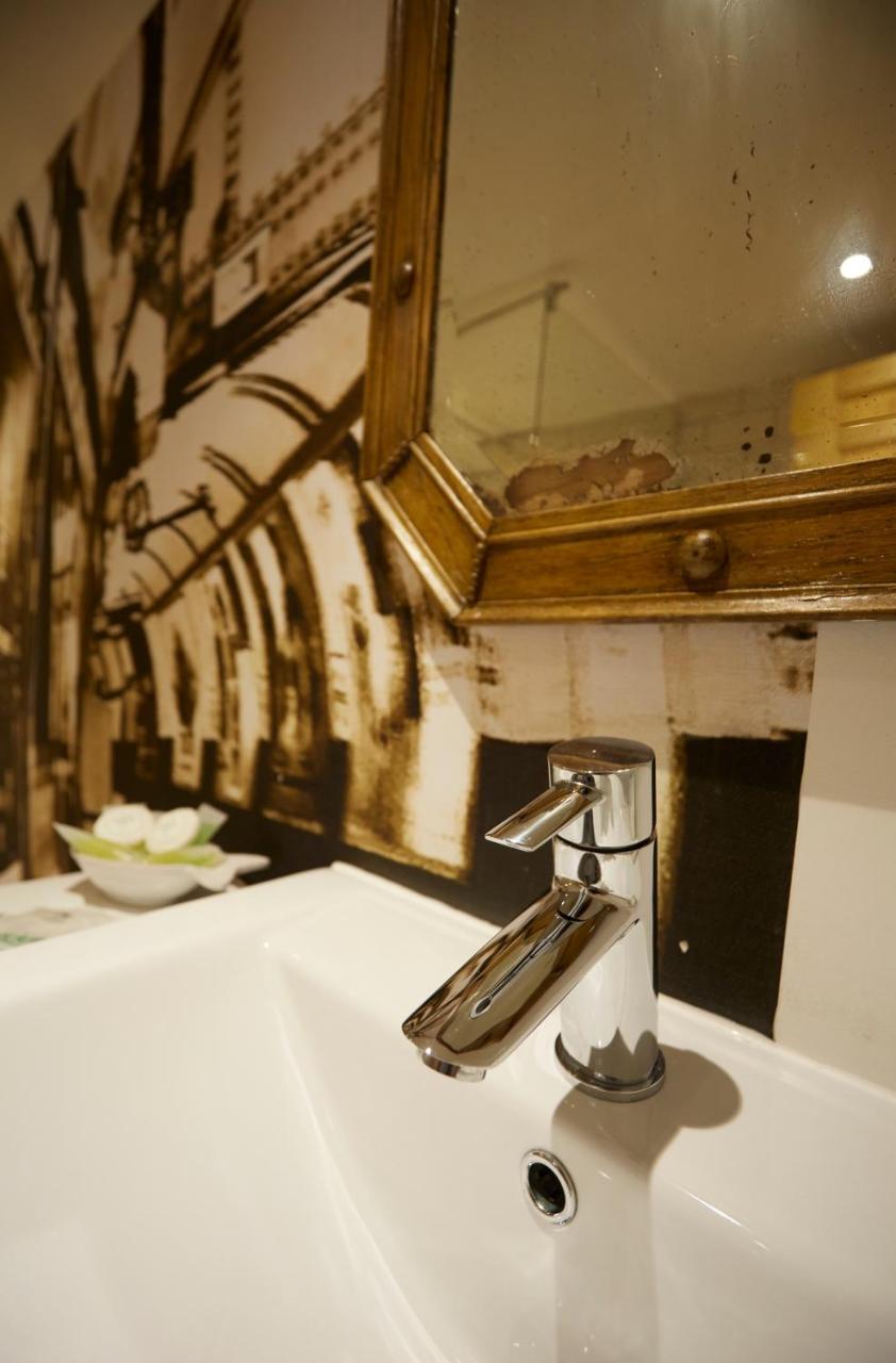 Lower Drayton Farm B&B Stafford Buitenkant foto